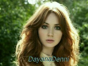 DayanaDenni