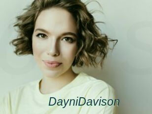DayniDavison