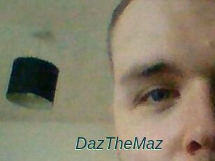 DazTheMaz