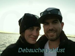 DebaucheryaMust