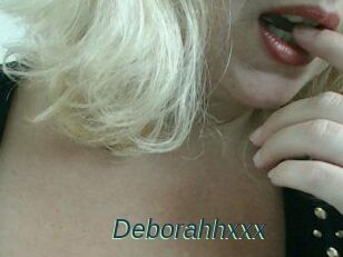 Deborahhxxx