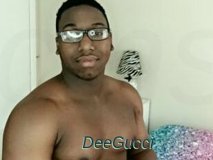 DeeGucci