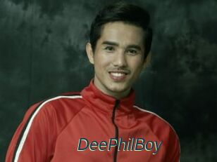 DeePhilBoy