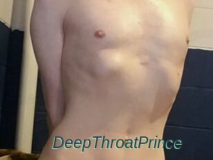DeepThroatPrince
