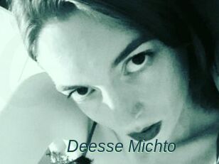 Deesse_Michto