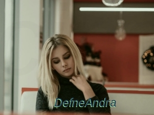 DefneAndra