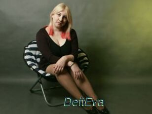 DeftEva