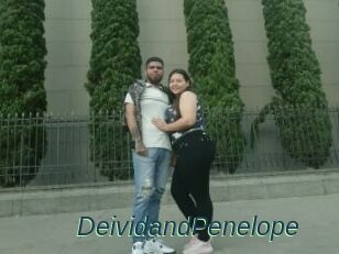 DeividandPenelope