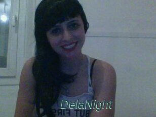 DelaNight