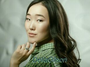 DeliaGilson