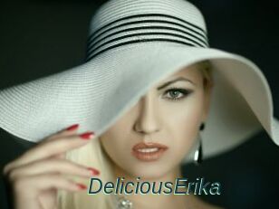 DeliciousErika
