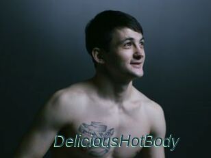 DeliciousHotBody