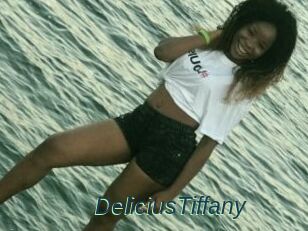 DeliciusTiffany