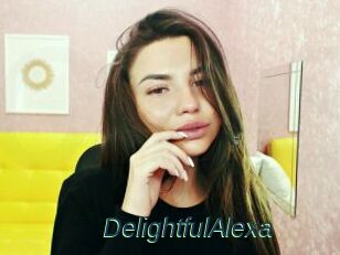 DelightfulAlexa