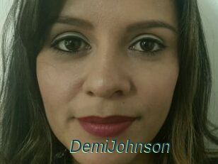 Demi_Johnson
