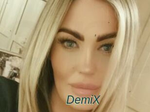 DemiX
