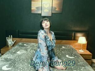 DemiYoung29
