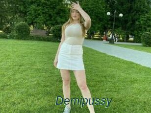 Demipussy