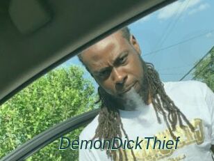 DemonDickThief