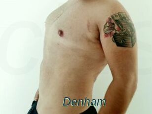 Denham