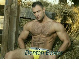 Denton_Baxter