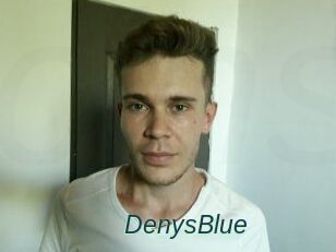 DenysBlue