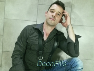 DeonEllis