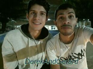 DerekAndGerard