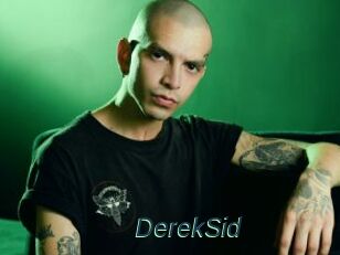 DerekSid