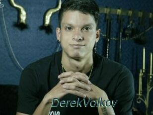 DerekVolkov