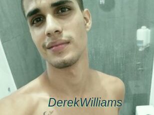 DerekWilliams