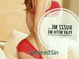 Desired_Sin