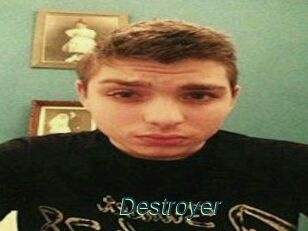 Destroyer