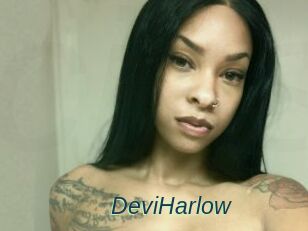 DeviHarlow