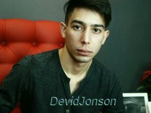 DevidJonson