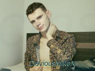 DeviousMikeX