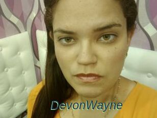 DevonWayne