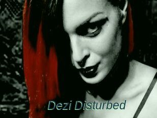 Dezi_Disturbed