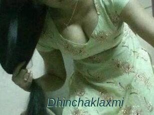 Dhinchaklaxmi