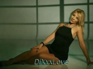 DiXxxLove