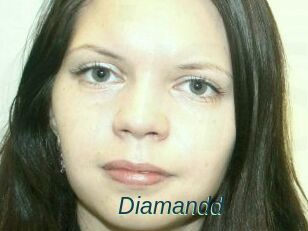 Diamandd
