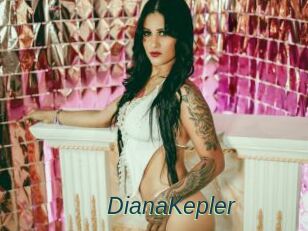 DianaKepler