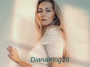 DianaKing18