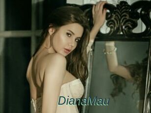 DianaMau
