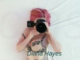 Diana_Hayes