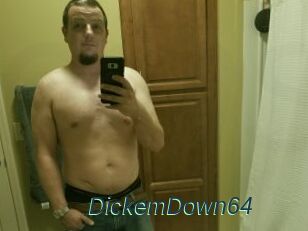 DickemDown64