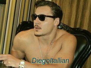DiegoItallian