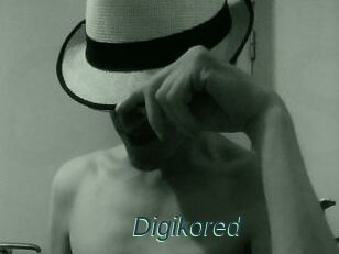 Digikored
