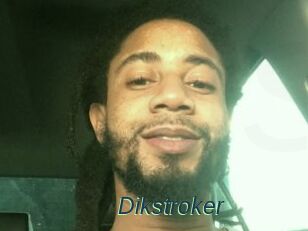 Dikstroker