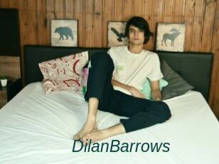 DilanBarrows